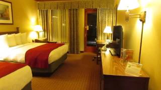 Canal Park Lodge Adjoing Rooms