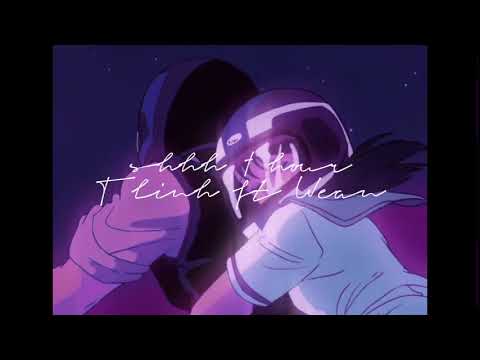 1 hour| Shhhh | Tlinh feat Wean