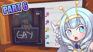 The Jelly Situation is Gay: Part 6