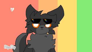 transit meme // bright colors // kaiju paradise
