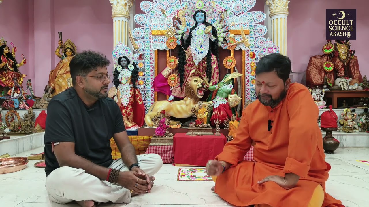 ভালো তান্ত্রিক হতে গেলে কি করতে হবে...শ্রী ব্রহ্মানন্দ