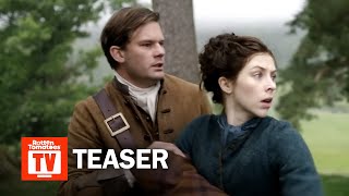Outlander Blood Of My Blood Season 2 Teaser