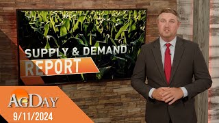 AgDay 09/11/24