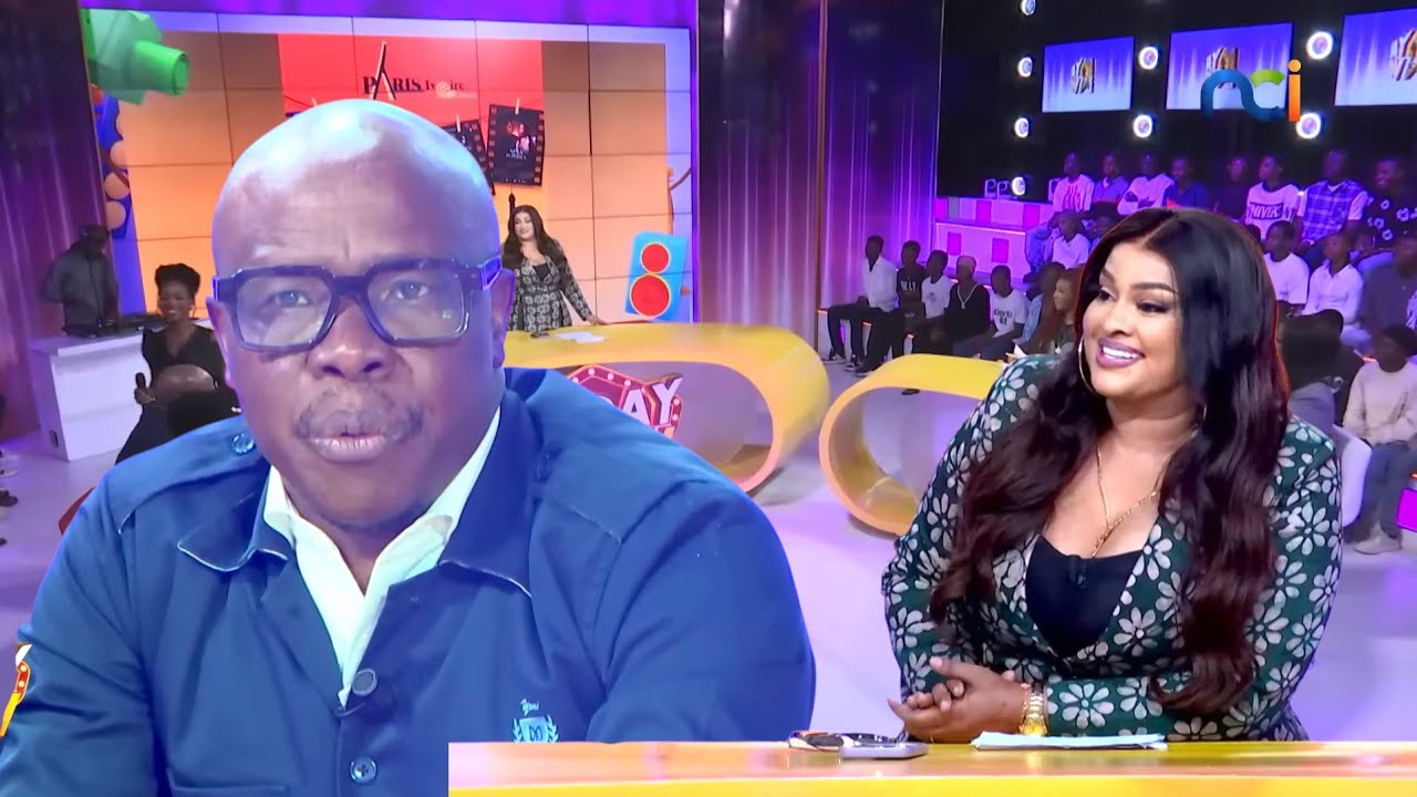 Asalfo Prouve Dans Friday Show Qu’Il A Un Mental Que Personne Ne Peut Expliquer
