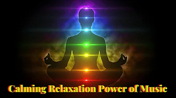 Calming Relaxation OM Mediation Music for Focus , Calmness and Peace.