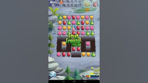 Nibblers Level 157 Gameplay Walkthrough (Rovio Entertainment) - No Boosters