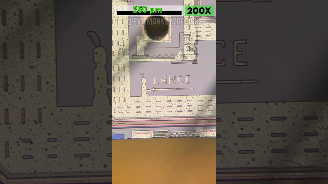 MK5032 VARILANCE — контроллер локальной сети с переменным диапазоном для Ethernet