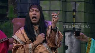 Famous OPERA VAN JAVA | PENDEKAR SENDOK EMAS (18/01/18) 3 - 5 Profile