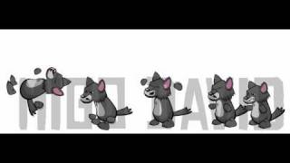 Wild Ones New Pets:Pet Wolf(Pet Suggestion)