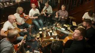 Nothing Compares (Sinead O'Connor) George Murphy and The Rising Sons 