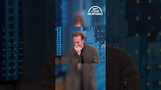 Full James Van Der Beek Dead at 48 | Your Morning Guide