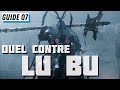 Guide wo long fallen dynasty 07  drapeaux et boss lu bu