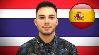 Aprende Tailandés Desde Cero screenshot 3