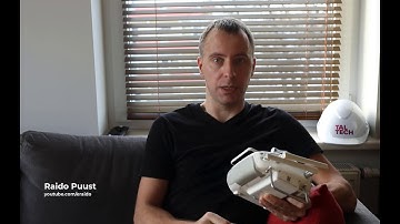 droneHOW - Episode 02 - Creating drone flight program (KML file based, DJI Phantom 4 RTK)