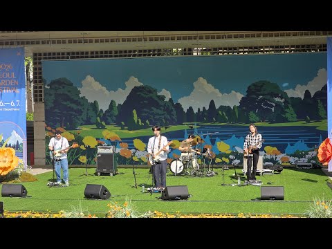 260524 블루파프리카[Bluepaprika]_Time We Shine 🎶