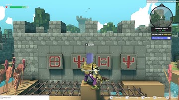 The Sandbox Dungeon Level - secret NFT unblocked! - Full level! #SandboxAlpha #Sand  #Metaverse #NFT