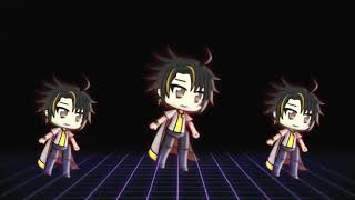 CCP Tweening Test | Gacha Life