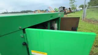 2017 MULTIQUIP WHISPERWATT 20 KW For Sale