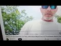 (Mark Allison 88) JUNE 8TH CRASH BLACK MONDAY!