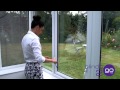 Perfect FIT Conservatory Blinds 2go™ | Easy to Follow Step by Step Measuring Guide