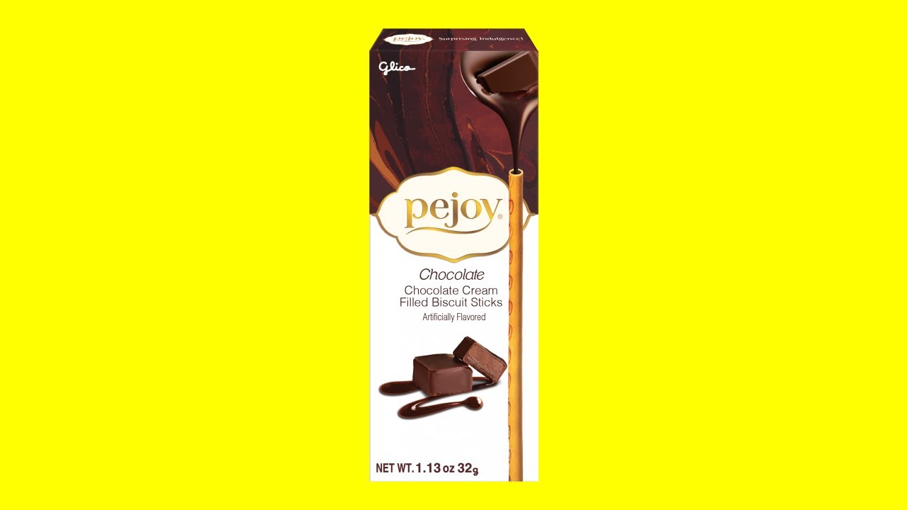 Pejoy - Chocolate