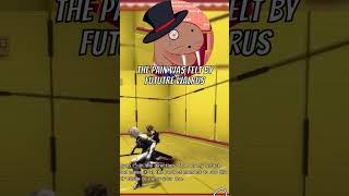 Metal Gear Rising Revengence - Nothing Could Go Wrong Here