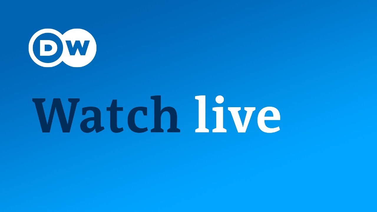 DW News livestream | Headline news from around the world - YouTube