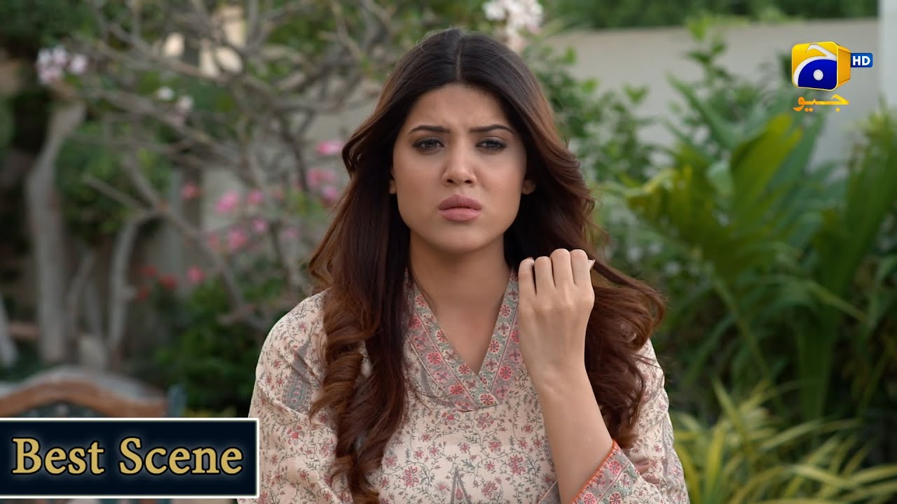 Behroop Episode 66 || 𝗕𝗲𝘀𝘁 𝗦𝗰𝗲𝗻𝗲 𝟬𝟰 || Zubab Rana - Asad Siddiqui - Beenish Chauhan || Har Pal Geo