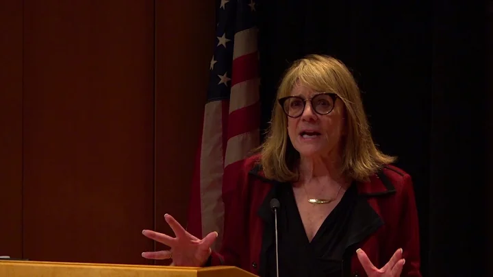 "To Tell the Truth" Highlights - Elizabeth Loftus