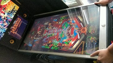 Vpx nudge code tests