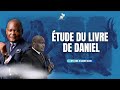 🔴 PDG SUNDAY - 02/06 - Arch. Jacques MALUMA " Etude du livre de Daniel " Daniel 7 : 1 - 14