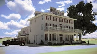 The Arlington Inn - De Soto, Missouri