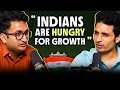 Varun mayya on india vs america ai creators job loss  youtubes future i the neon show