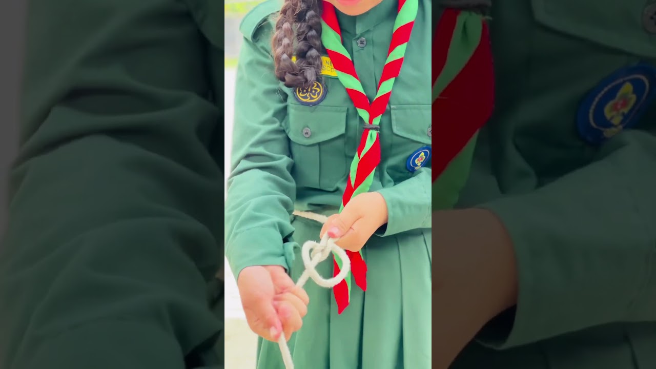 Red star scout troop  