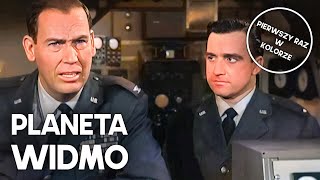 Download Lagu Planeta widmo | Polski Lektor | Akcja MP3