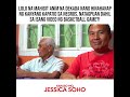 Lolo na higit 6 dekada nang hinahanap, natagpuan dahil sa basketball game? | Kapuso Mo, Jessica Soho