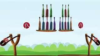 गुलेल वाला गेम| Gulel wala game, gulal game kaise khele screenshot 4