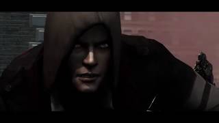 PROTOTYPE Gameplay - Final Chapter - Part 5