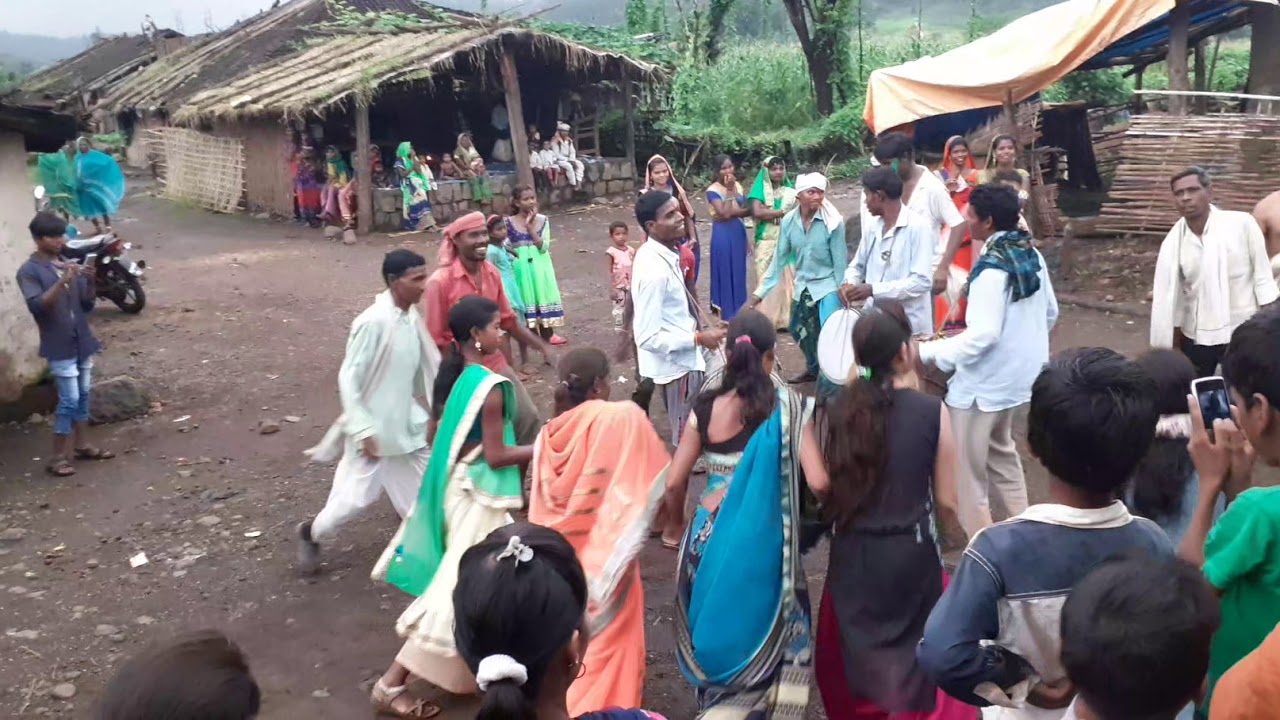 Ravi Bhalavi gram gulardhana Temrubhar jila harda YouTube