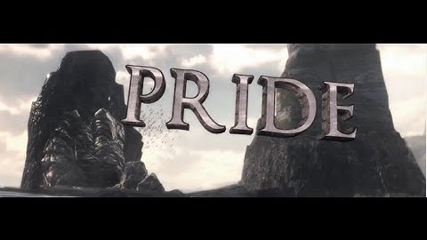 B3NG Plus - "Pride" Multi-Cod Montage