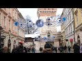 Cracow Winter 2019 - Kraków Zima 2019 [4K] [8bit]