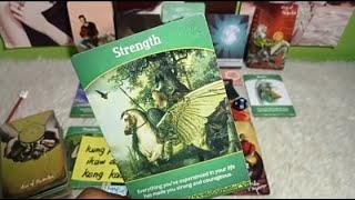 ANONG NAPAPANSIN NILA SA'YO NA HINDI MO NAKIKITA? ~ Tagalog Tarot #tagalogtarotreading #pickacard