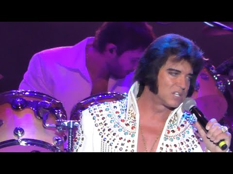 Who Is The Best Elvis Impersonator