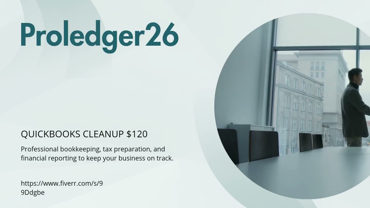 QuickBooks Cleanup @ $120 .mp4