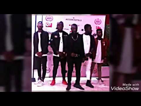 ASSAUT FINAL au CENTRAL VIP - YOP