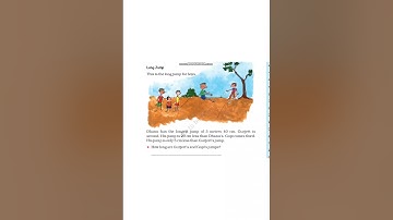 Mathematics class 4 chapter-2  page no- 17 and 18