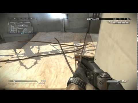 【COD:G Infected】一人勝ちするまで僕はやめない#19【ゆっくり実況】