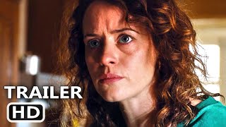 ALL OF US STRANGERS Trailer (2023) Claire Foy, Paul Mescal