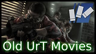 Urban Terror | ut bloopers by =NUTS=Hellraiser | 2002