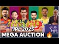 IPL Auction 2025 Tamil commentry  live streaming
